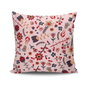 Aberto Design Cojín NKRLNT-052 Multicolor 43 x 43 cm